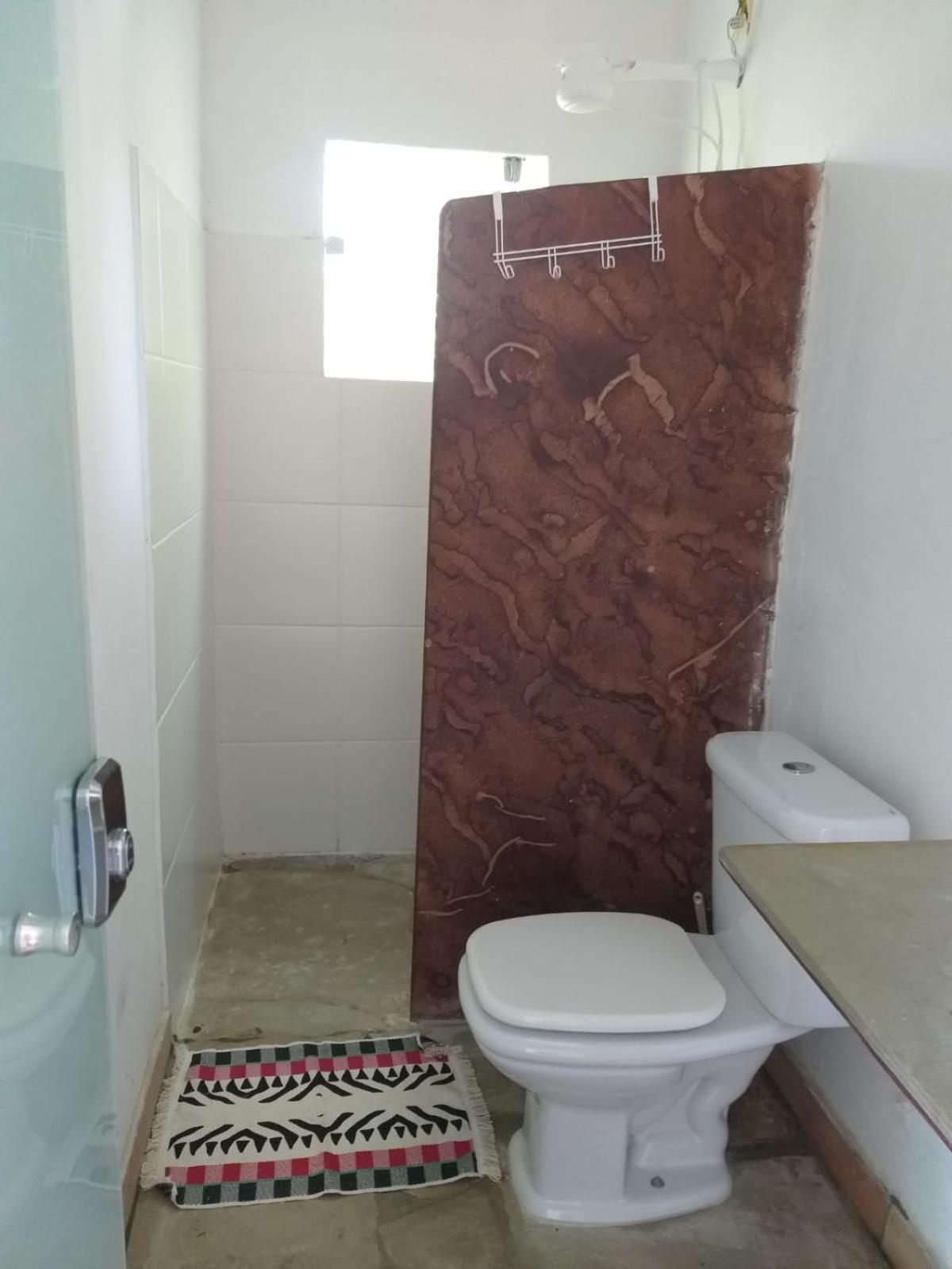 Morada Dos Elfos Villa Vale do Capao Eksteriør billede