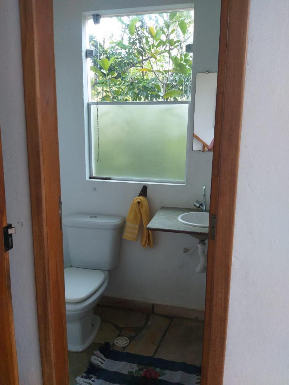Morada Dos Elfos Villa Vale do Capao Eksteriør billede