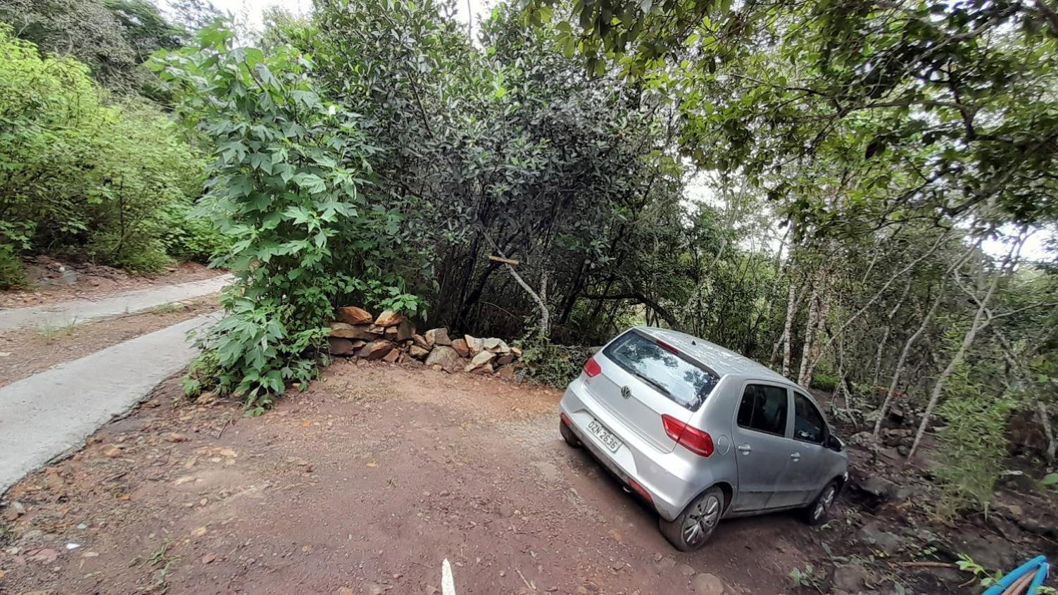 Morada Dos Elfos Villa Vale do Capao Eksteriør billede