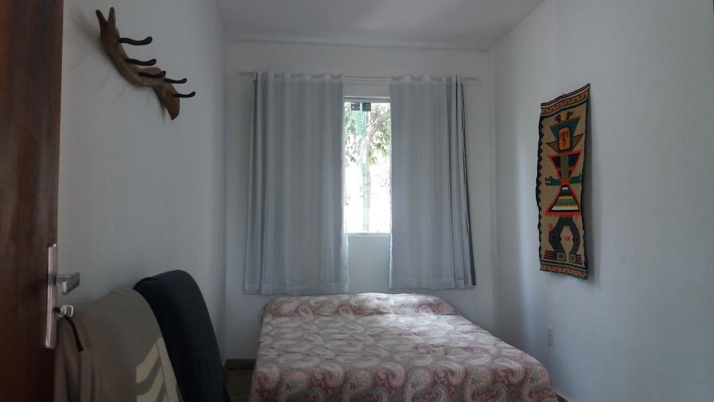 Morada Dos Elfos Villa Vale do Capao Eksteriør billede