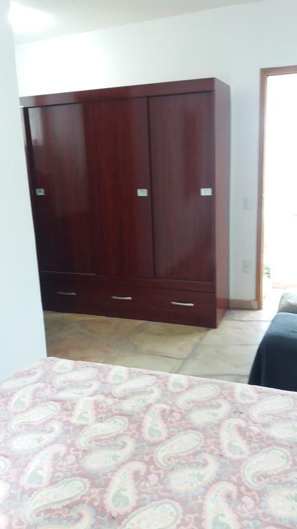 Morada Dos Elfos Villa Vale do Capao Eksteriør billede
