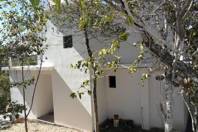 Morada Dos Elfos Villa Vale do Capao Eksteriør billede