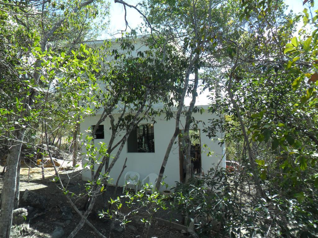 Morada Dos Elfos Villa Vale do Capao Eksteriør billede