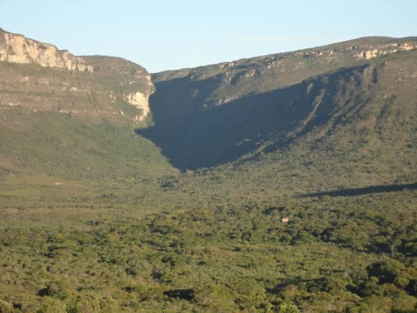 Morada Dos Elfos Villa Vale do Capao Eksteriør billede